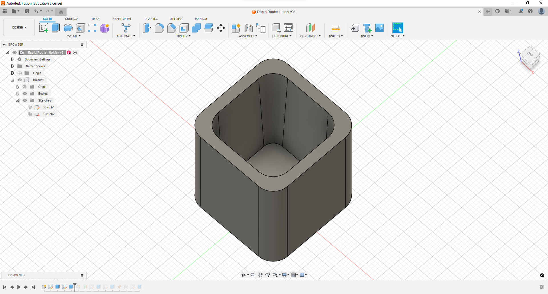 3D4